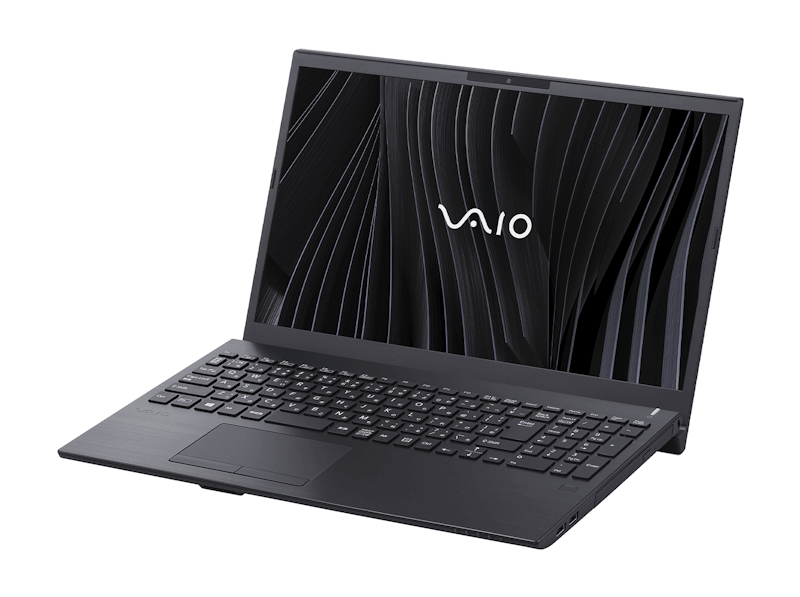 美品 i5 高性能 すぐに使えるノートパソコン SSD 人気のVAIO