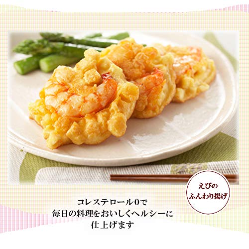 AJINOMOTO さらさらキャノーラ油 2