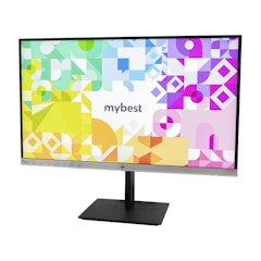 HP 27f 4k ディスプレイ モニター ① HP 27f 4K ディスプレイを検証レビュー!4Kモニターの選び方も
