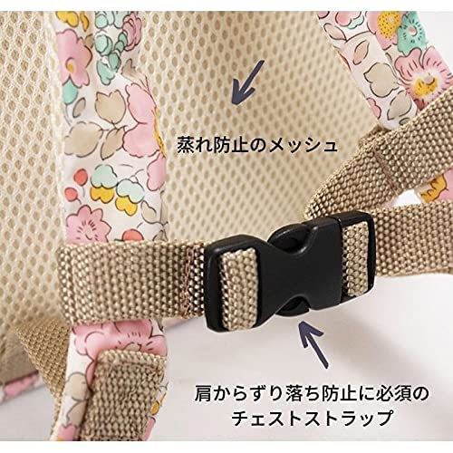 リュック 4