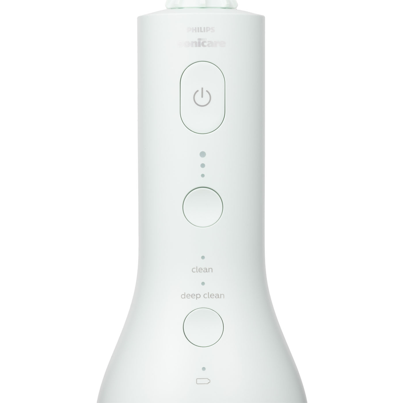 Philips ソニッケアー コードレスパワーフロッサー3000を検証