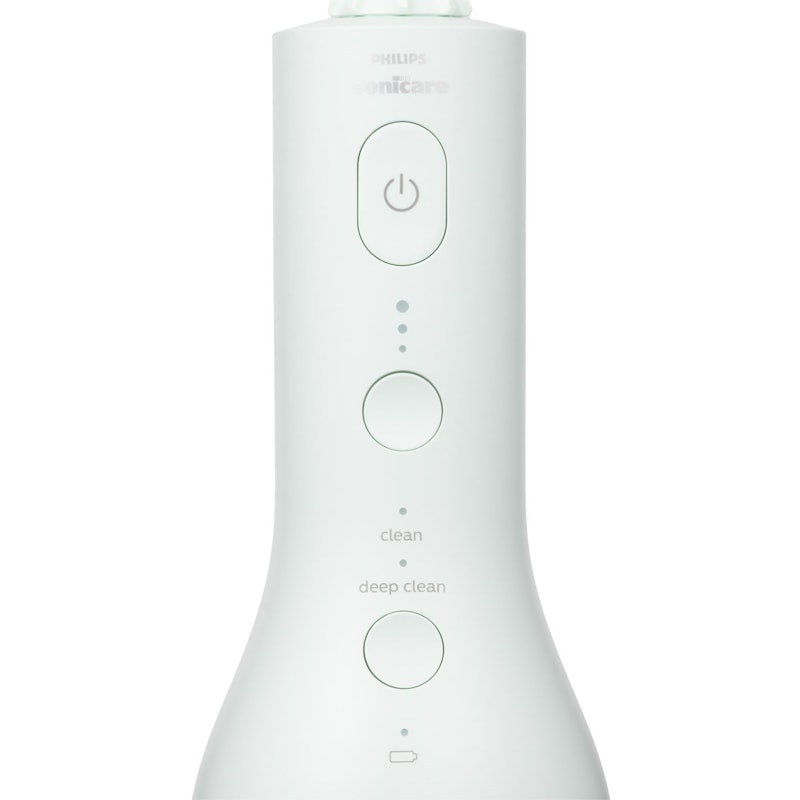 Philips ソニッケアー コードレスパワーフロッサー3000を検証レビュー Philips ソニッケアー コードレスパワーフロッサー3000を検証レビュー