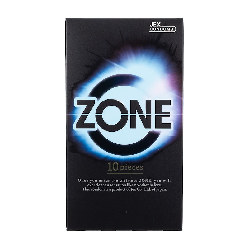 ZONE 1