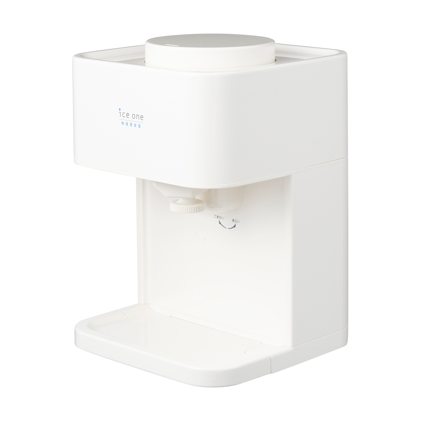 池永鉄工 スワン氷削機 FM-800 かき氷器