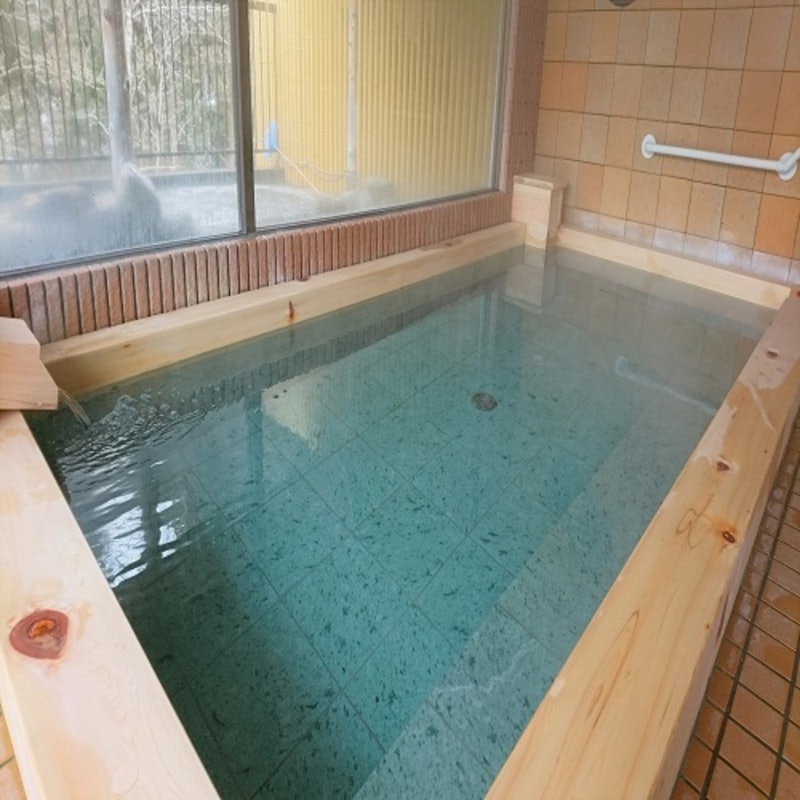 谷津川館 4