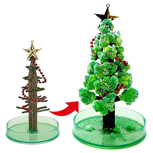 Magic Christmas Tree 1