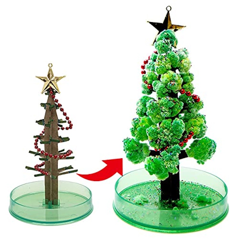 Magic Christmas Tree 1