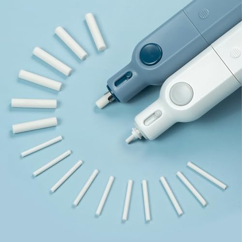 電動消しゴム 9