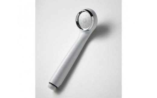ファインバブルシャワーヘッド 3