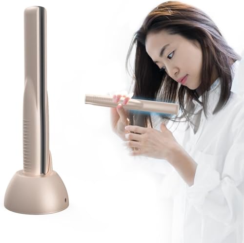 トリートメントアイロン 1