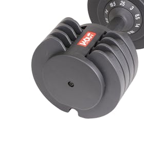 Wout 可変式ダンベルを検証レビュー!可変式ダンベルの選び方も紹介 Wout 可変式ダンベルを検証レビュー!可変式ダンベルの選び方も紹介