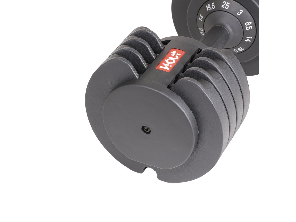 Wout 可変式ダンベルを検証レビュー!可変式ダンベルの選び方も紹介 Wout 可変式ダンベルを検証レビュー!可変式ダンベルの選び方も紹介