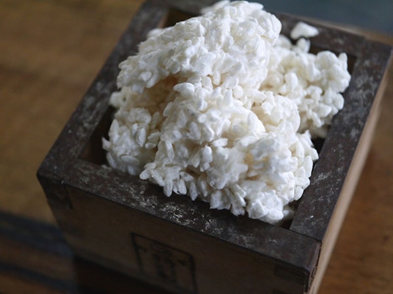米麹 生麹 3