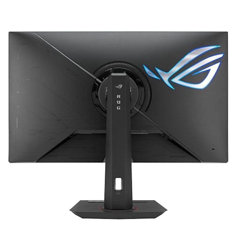 Strix XG32UCG 12