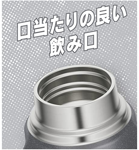 保冷炭酸飲料ボトル 4