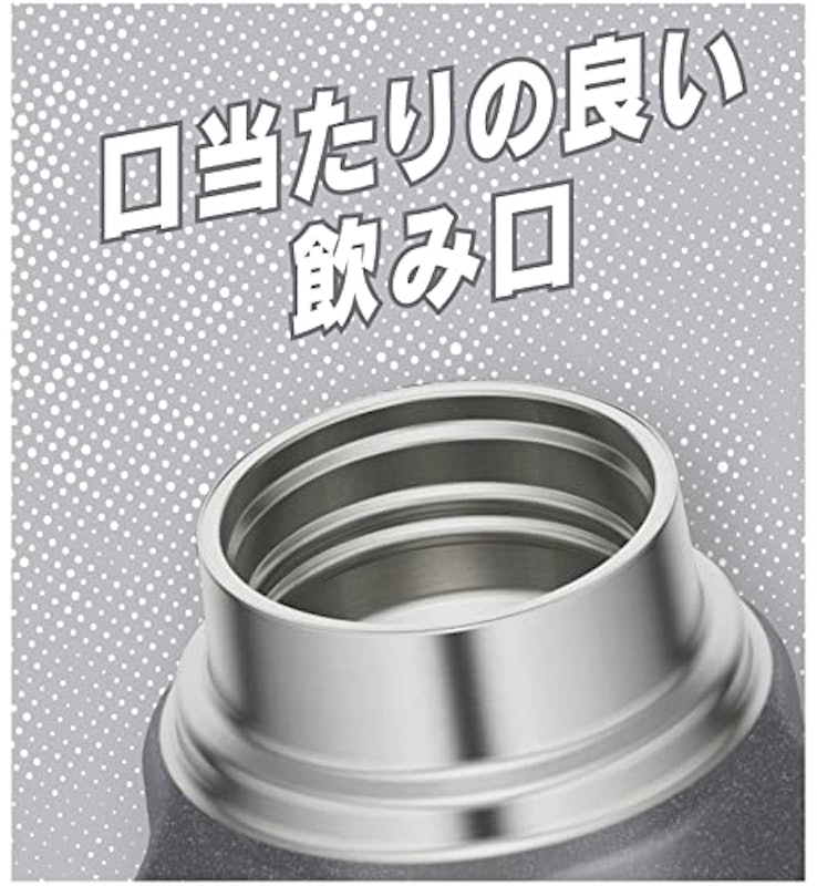 保冷炭酸飲料ボトル 4