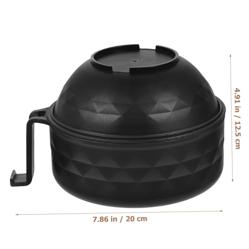 インスタントラーメン調理器6点セット 2