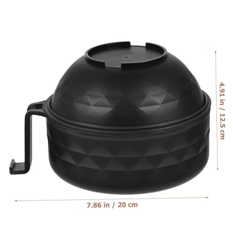 インスタントラーメン調理器6点セット 2