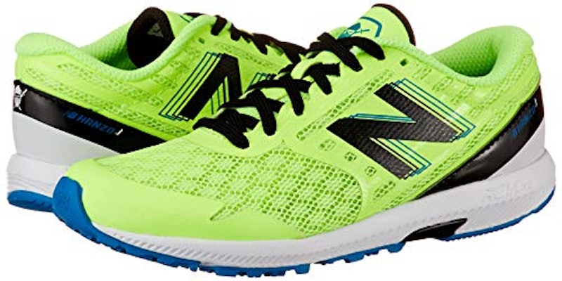 NB HANZO J 3