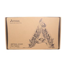 Artisul A1201 検証レビュー評価 2