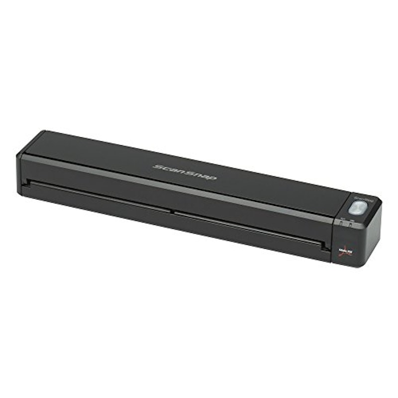 ScanSnap iX100 1