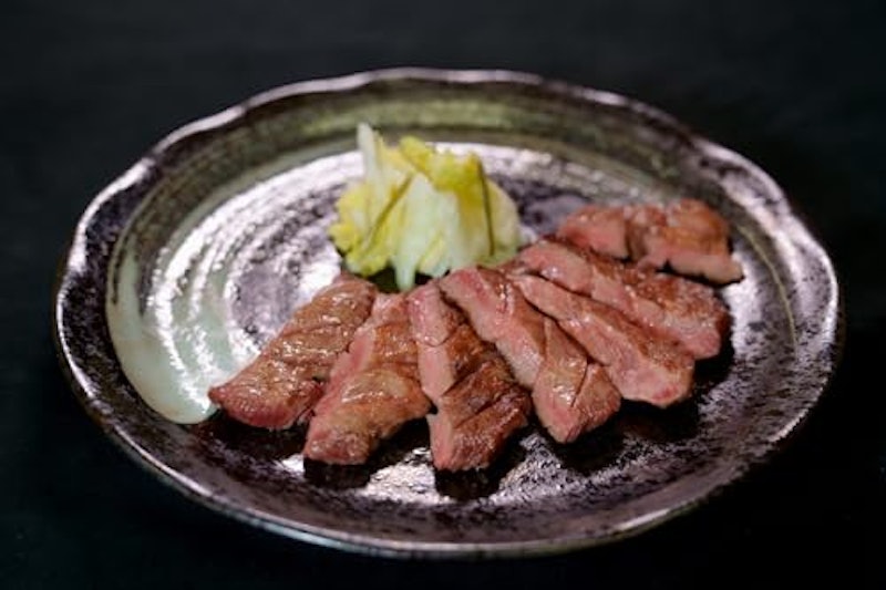 厚切り熟成牛タン(1kg) 200g×5パック 2