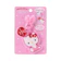 サンリオ HELLO KITTY マスコット付きキーリングハンガー 1