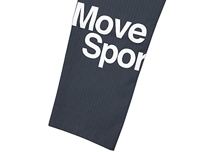 Move Sport クーリストクロス 4