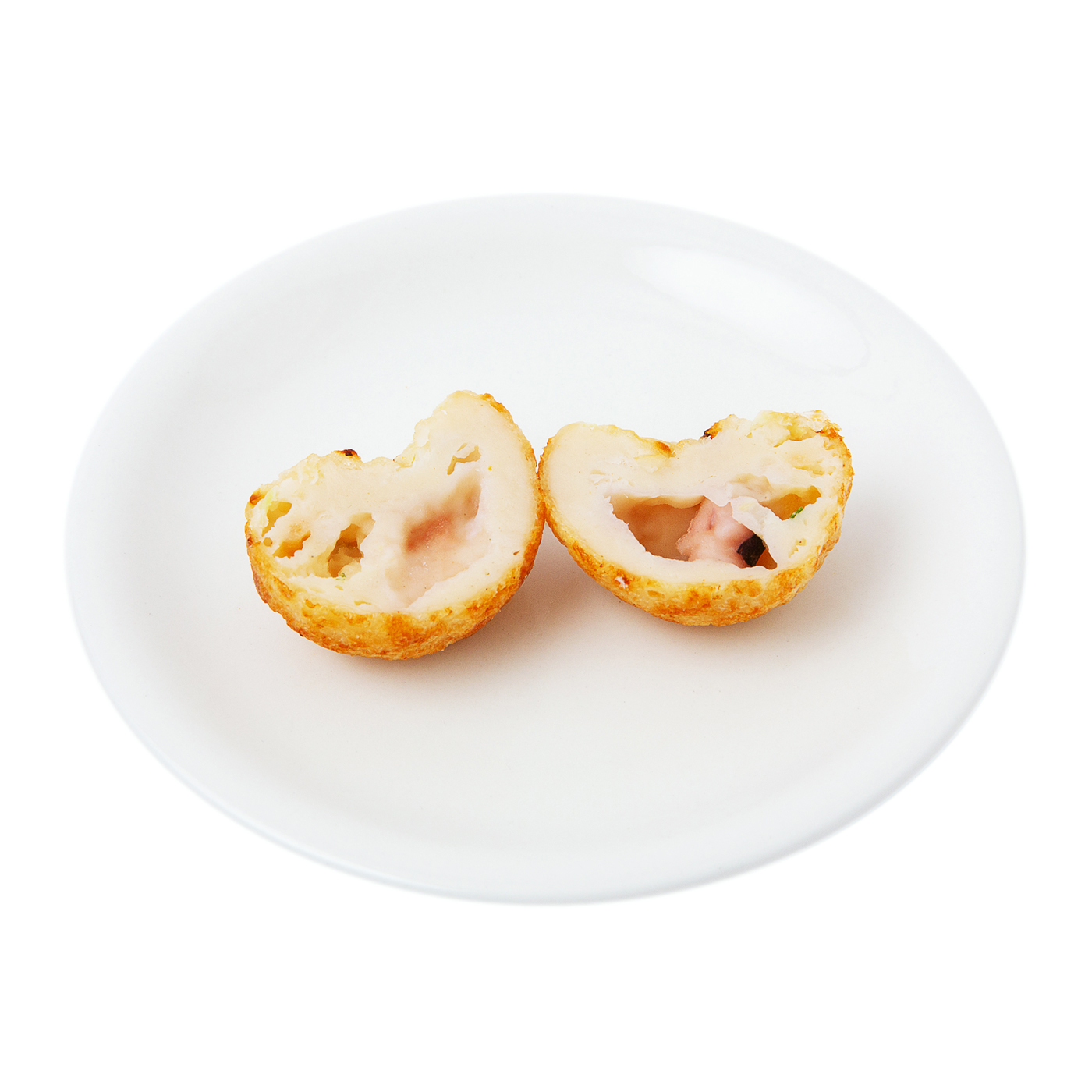 業務用 プロの味 たこ焼 4