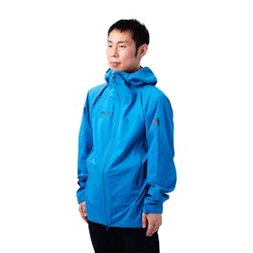 MILLET MOUNTAIN GROUP Millet ティフォン ストレッチ ジャケット MIV03168-N5439-Mを検証レビュー!登山用レインウェアの選び方も紹介 2