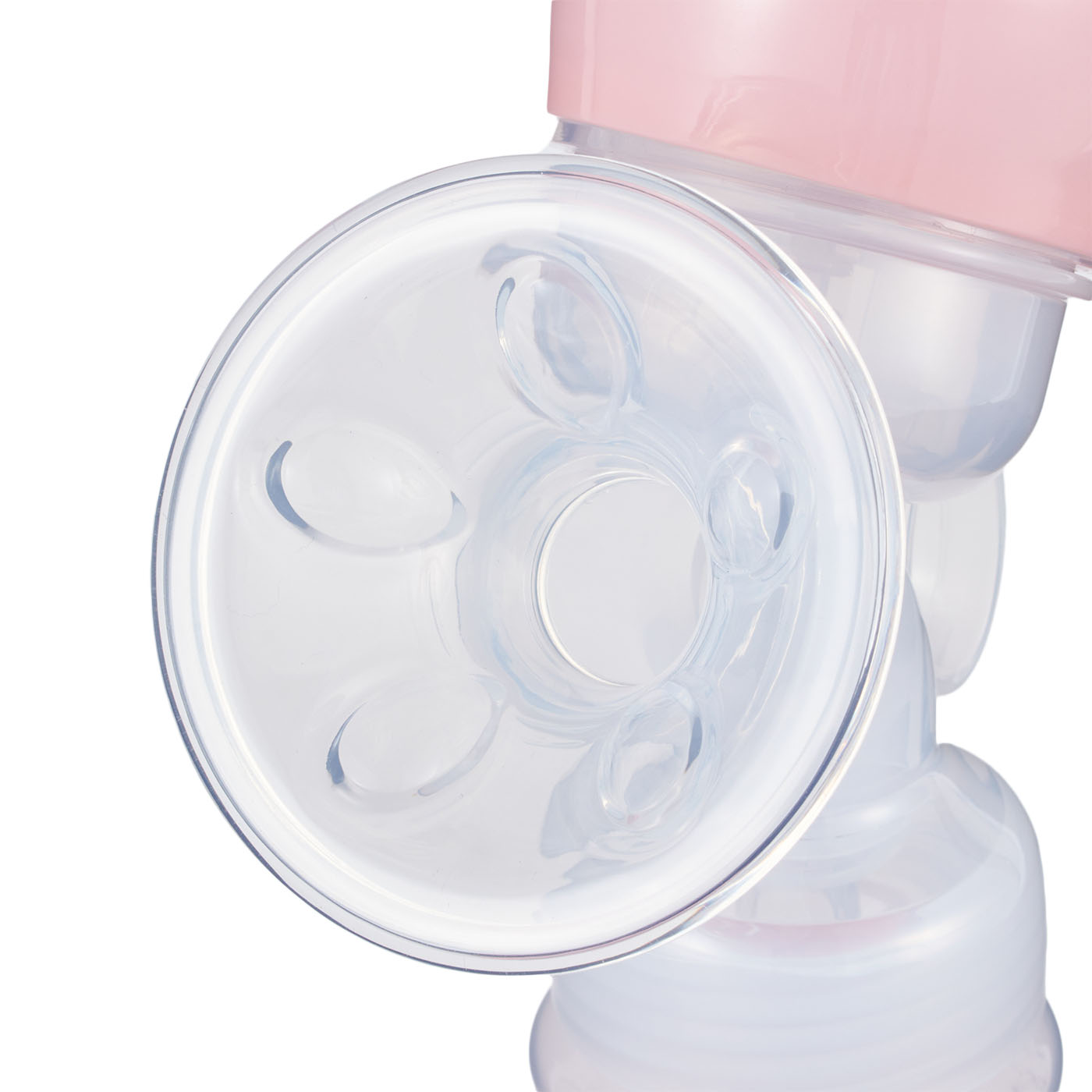 ミルサポ 電動・手動デュアルさく乳器 6