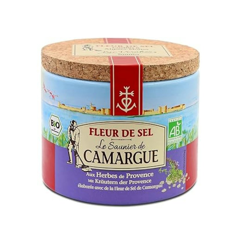 CAMARGUE フルールドセル プロヴァンスハーブ 1