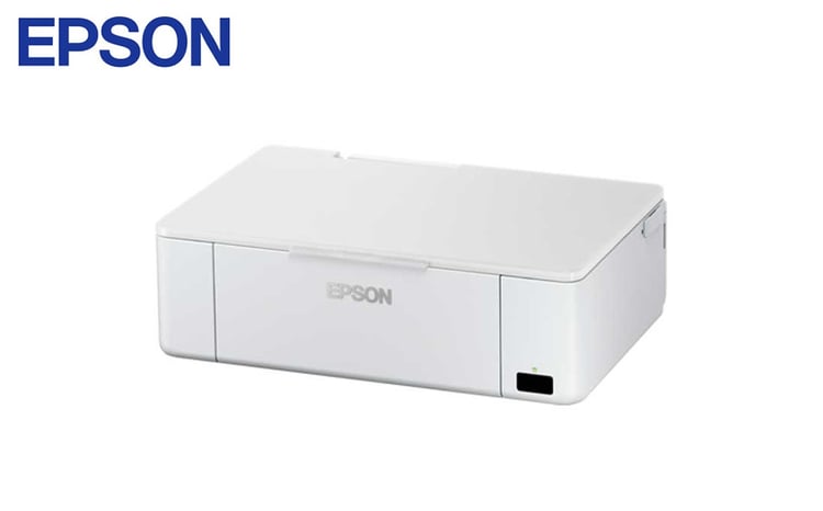 EPSON カラリオミー インクジェット複合機 1