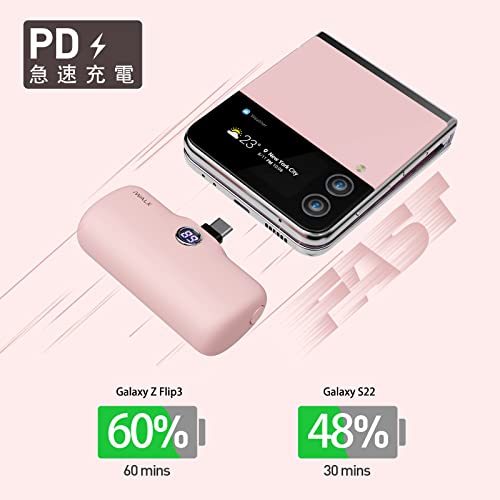 LinkPod Pro Type-C 3