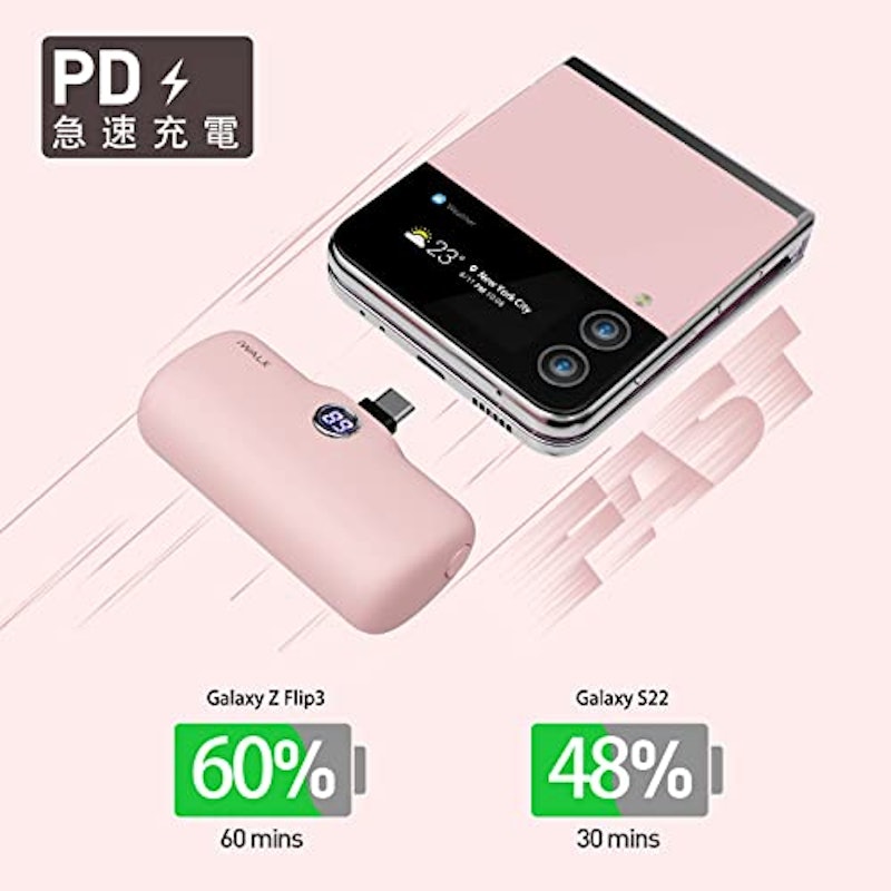 LinkPod Pro Type-C 3