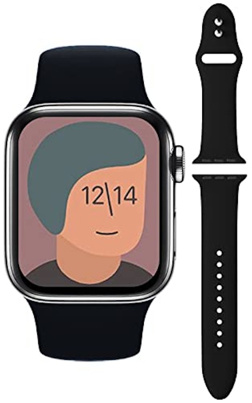 アップルウォッチ バンド 1