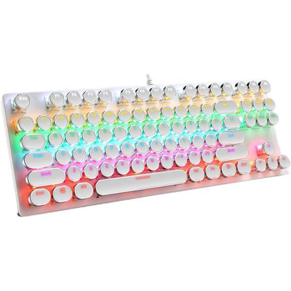  ゲーミングキーボード 1