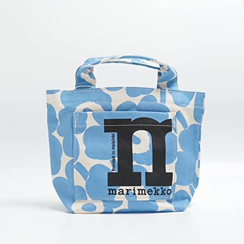 Mono Mini Tote Unikko トートバッグ 3