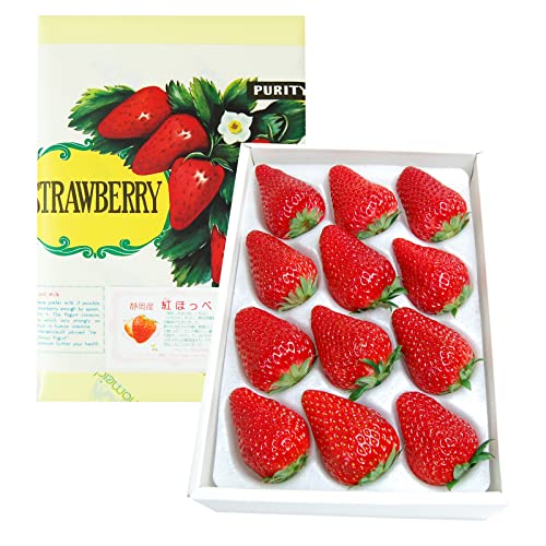 贈答用いちごのおすすめ人気ランキング【2025年】 | マイベスト