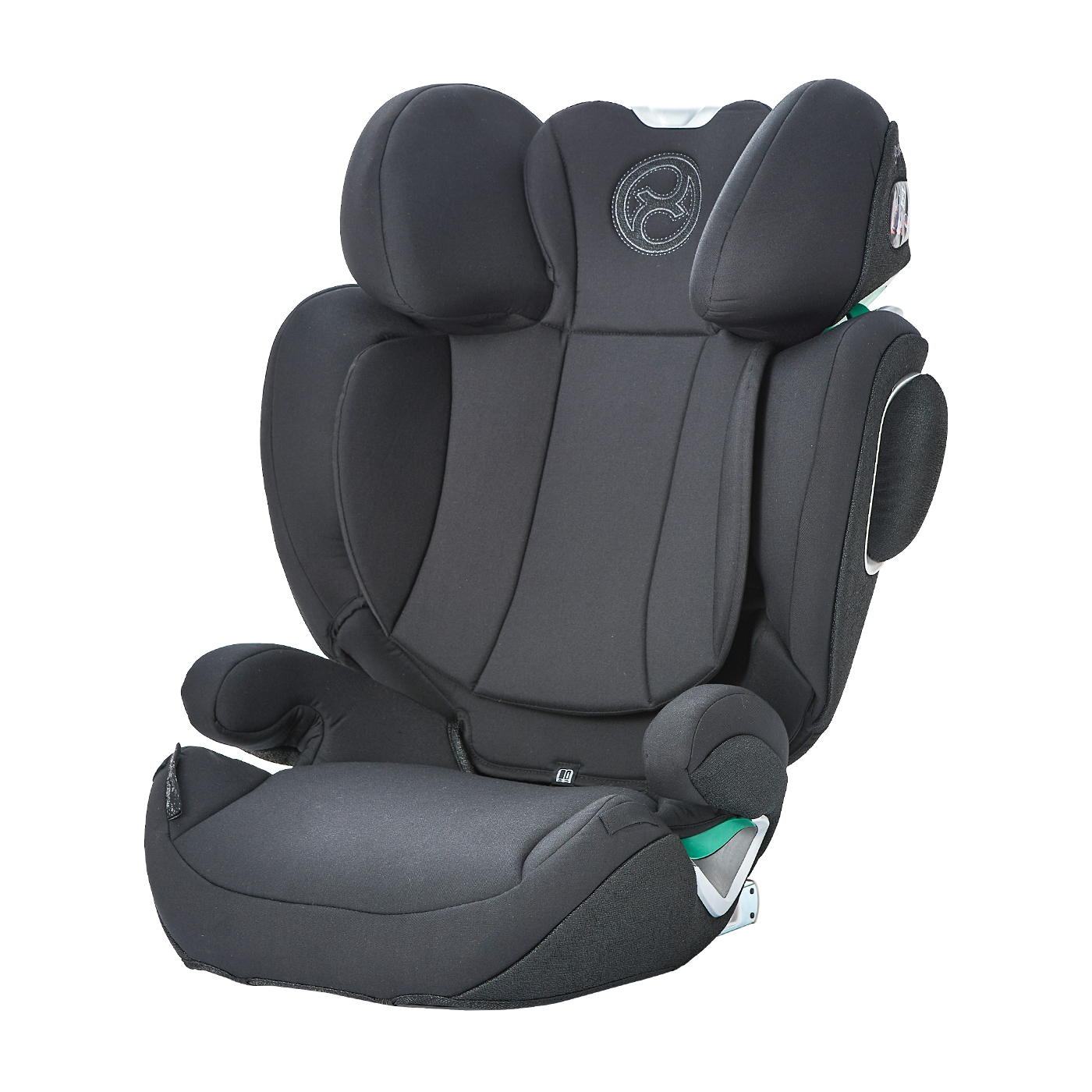 GRACO RECARO ジュニアシート ハイバックシート 双子 - 移動用品