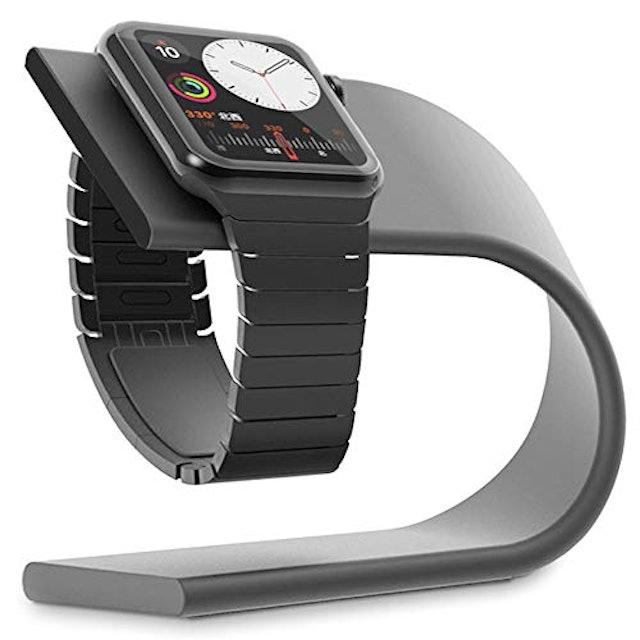 21年 Apple Watchスタンドのおすすめ人気ランキング9選 Mybest 21年 Apple Watchスタンドのおすすめ人気ランキング9選 Mybest