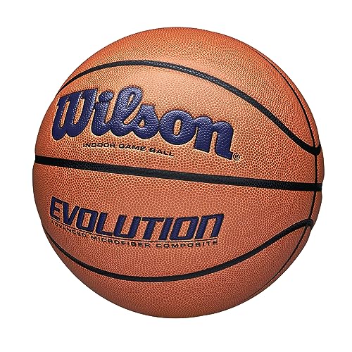 バスケットボール EVOLUTION 3