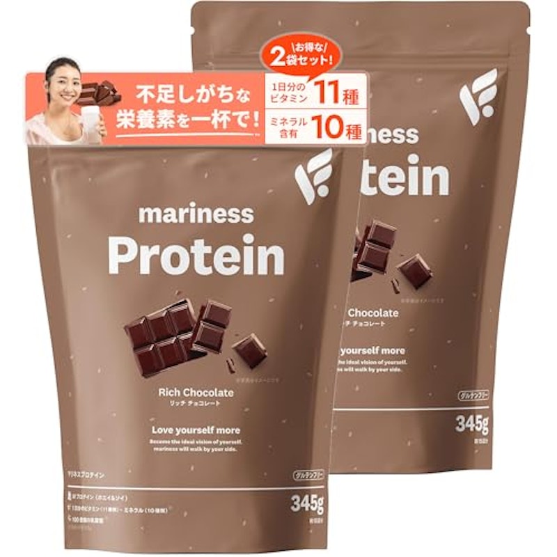 マリネスプロテイン 1