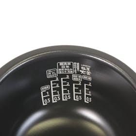 アイリスオーヤマ IHジャー炊飯器 RC-IL30をレビュー!クチコミ・評判をもとに徹底検証 3