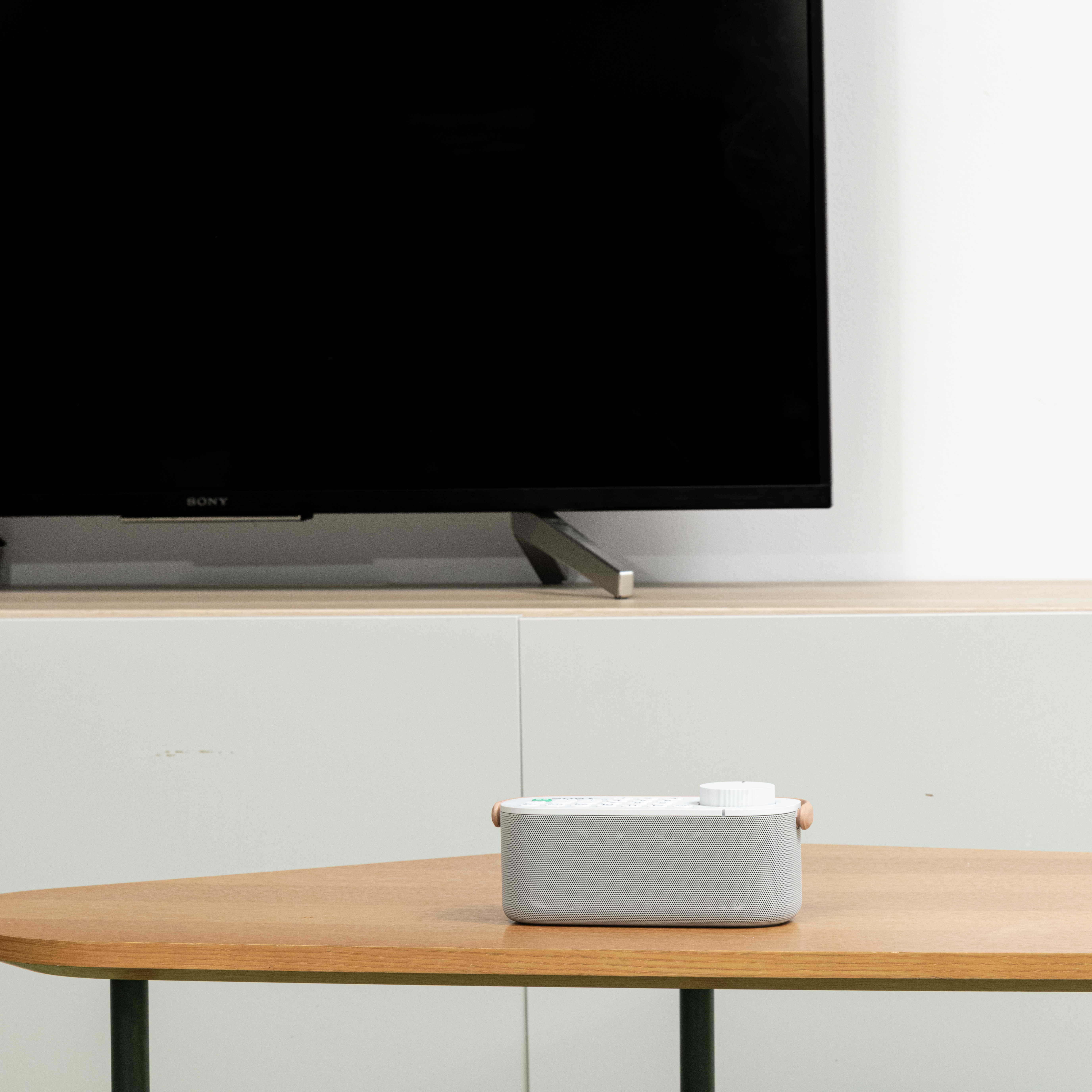 ソニー お手元テレビスピーカー SRS-LSR200をレビュー！クチコミ・評判