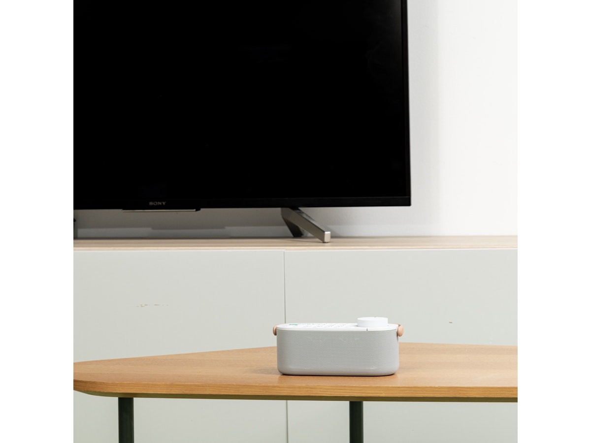 ソニー お手元テレビスピーカー SRS-LSR200をレビュー!クチコミ・評判 ソニー お手元テレビスピーカー SRS-LSR200をレビュー!クチコミ・評判