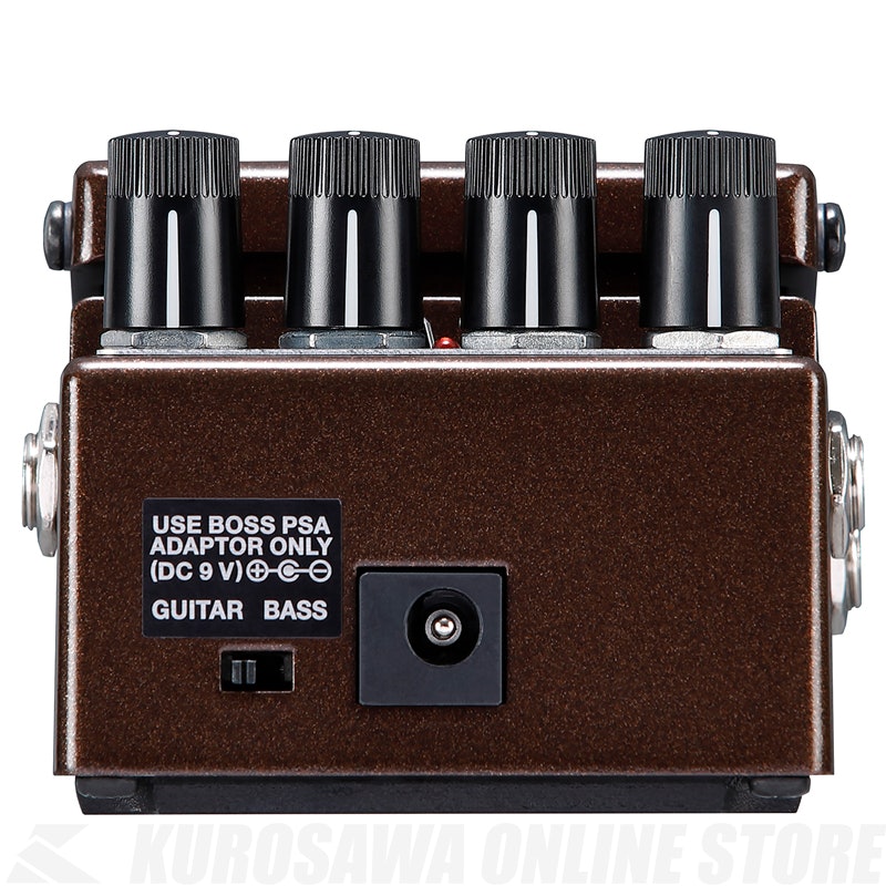 OC-5 Octave 3