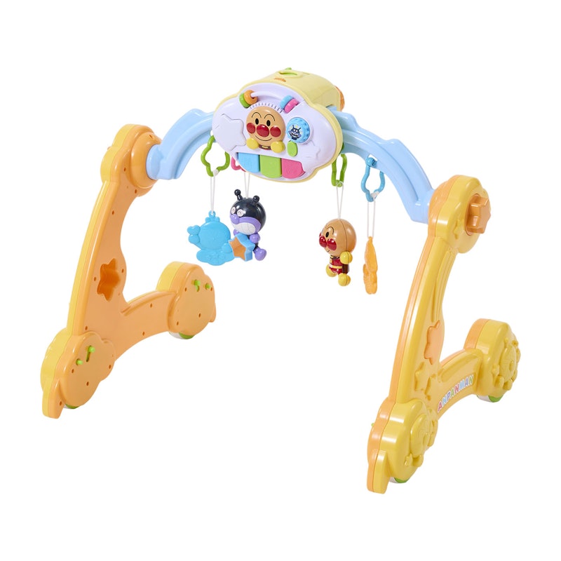 アンパンマン 8WAYまでへんしん! よくばりメリーの評判・口コミは アンパンマン 8WAYまでへんしん! よくばりメリーの評判・口コミは