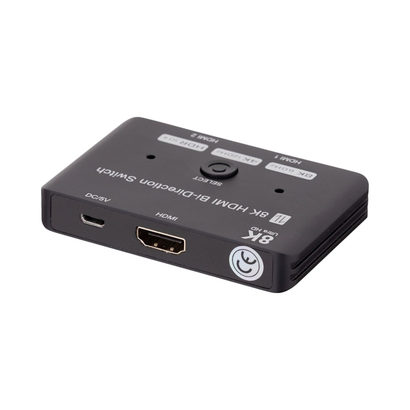HDMI切替器 2