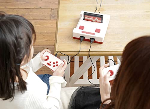 プレイコンピューターレトロ 5